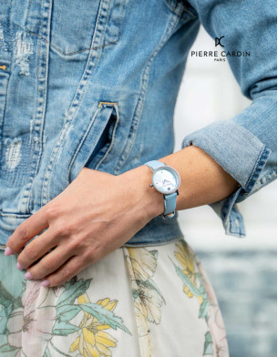 Pierre Cardin Ladies Watch